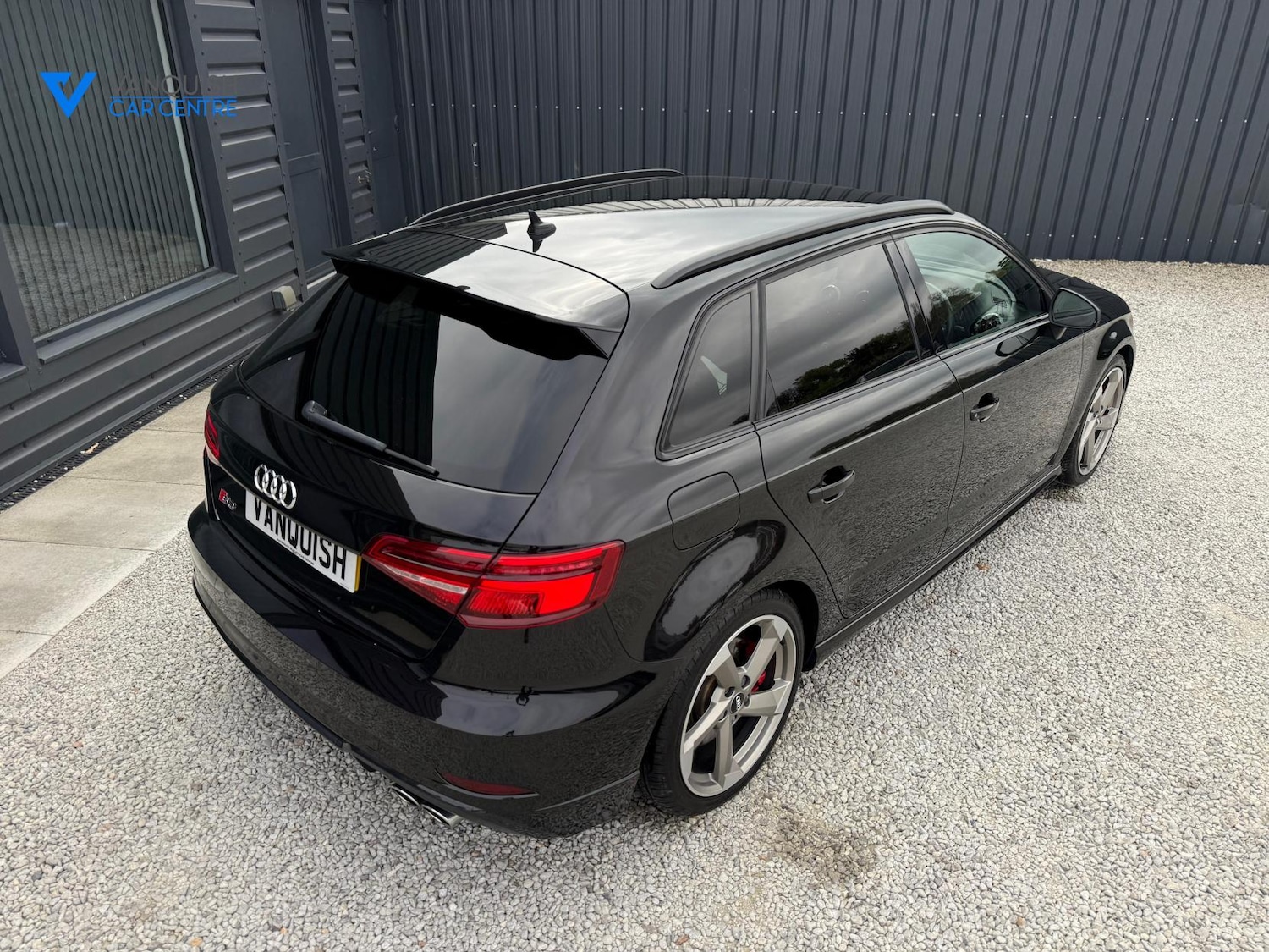 Used Audi A3 2018 for sale - 76945842: Photo 21