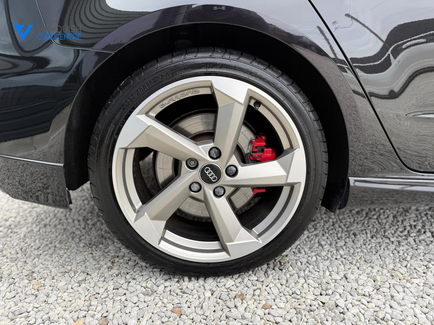 Used Audi A3 2018 for sale - 76945842: Photo 22