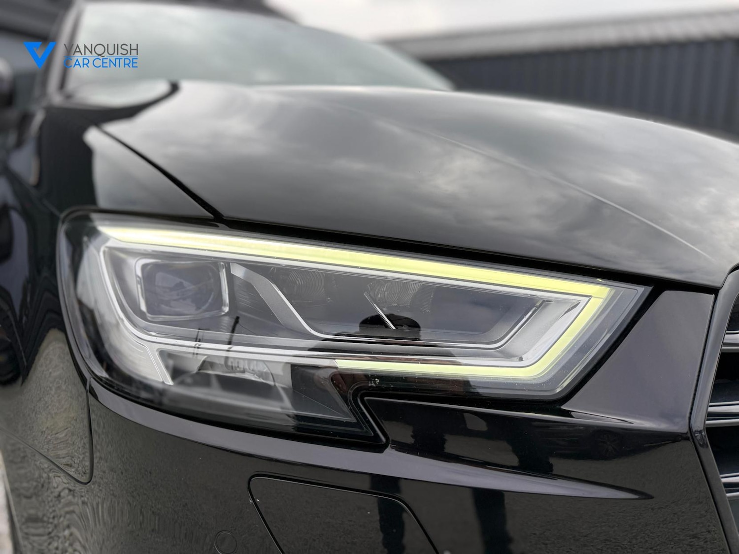 Used Audi A3 2018 for sale - 76945842: Photo 23