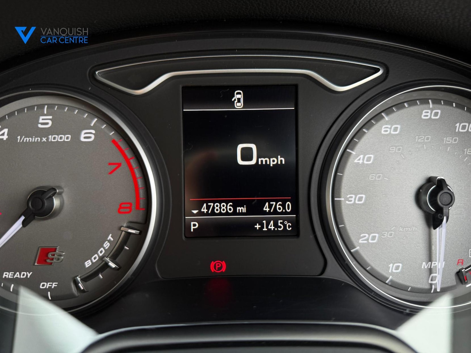 Used Audi A3 2018 for sale - 76945842: Photo 27