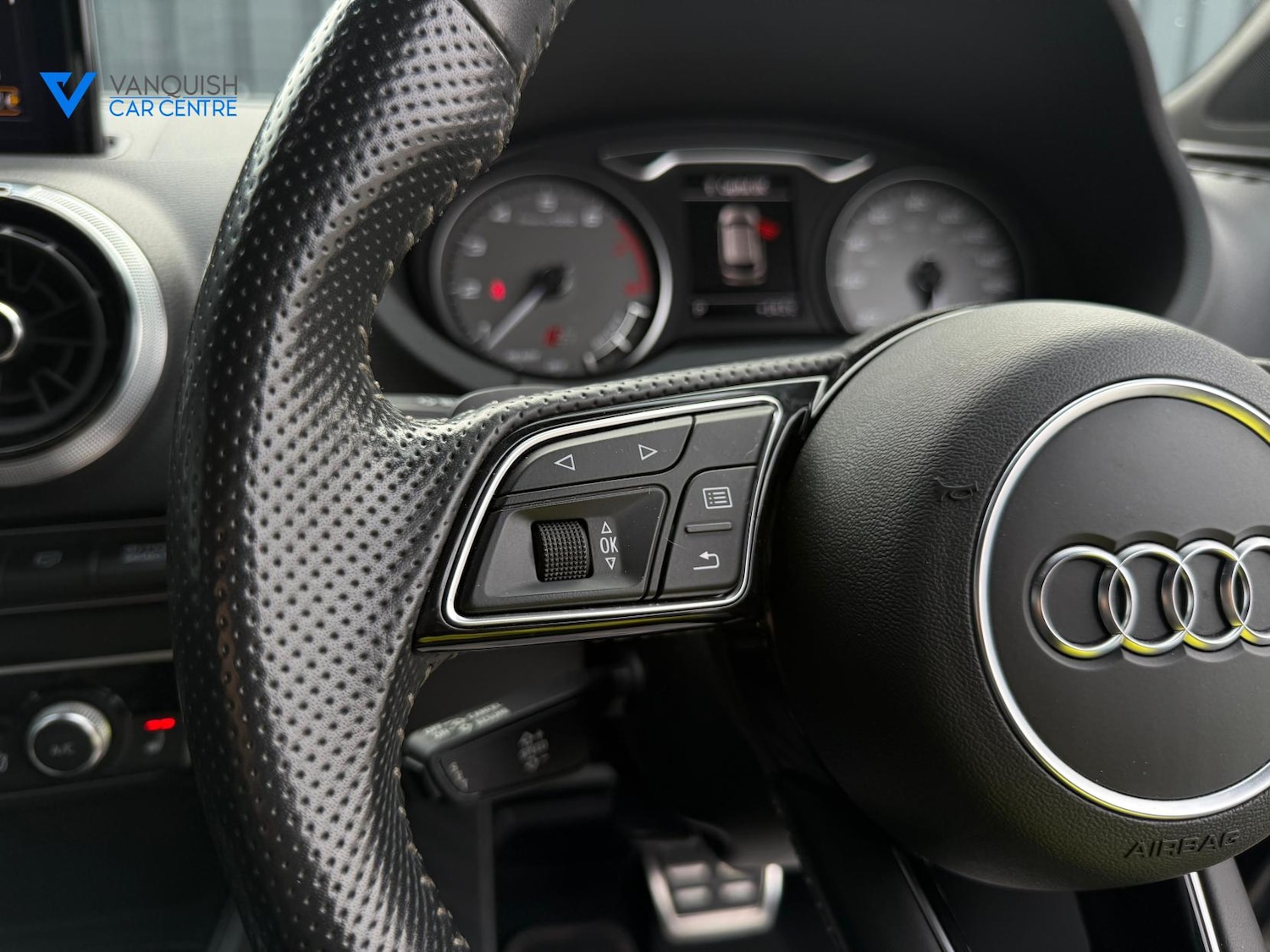 Used Audi A3 2018 for sale - 76945842: Photo 30