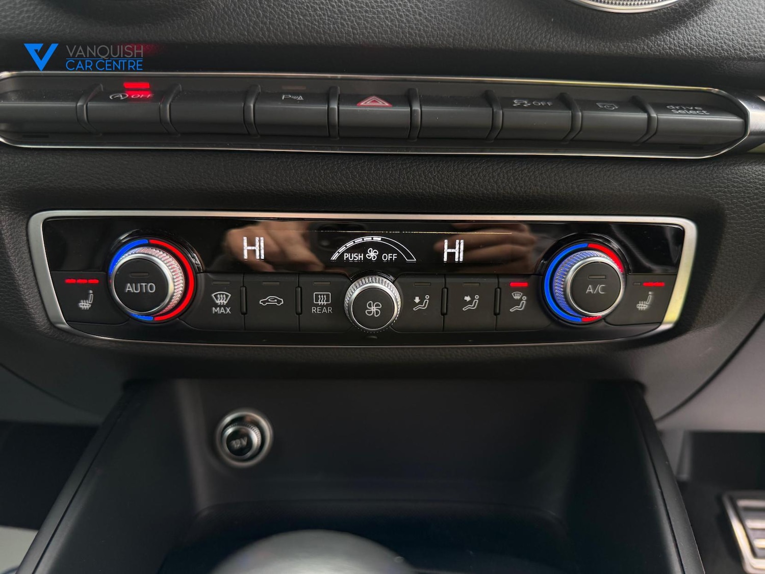 Used Audi A3 2018 for sale - 76945842: Photo 31