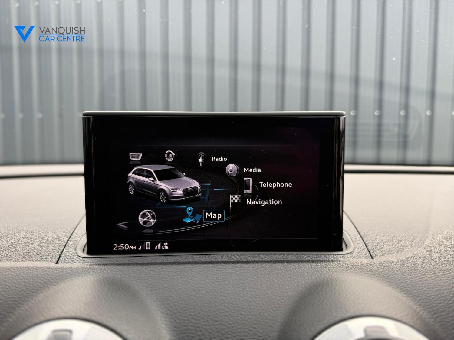 Used Audi A3 2018 for sale - 76945842: Photo 33