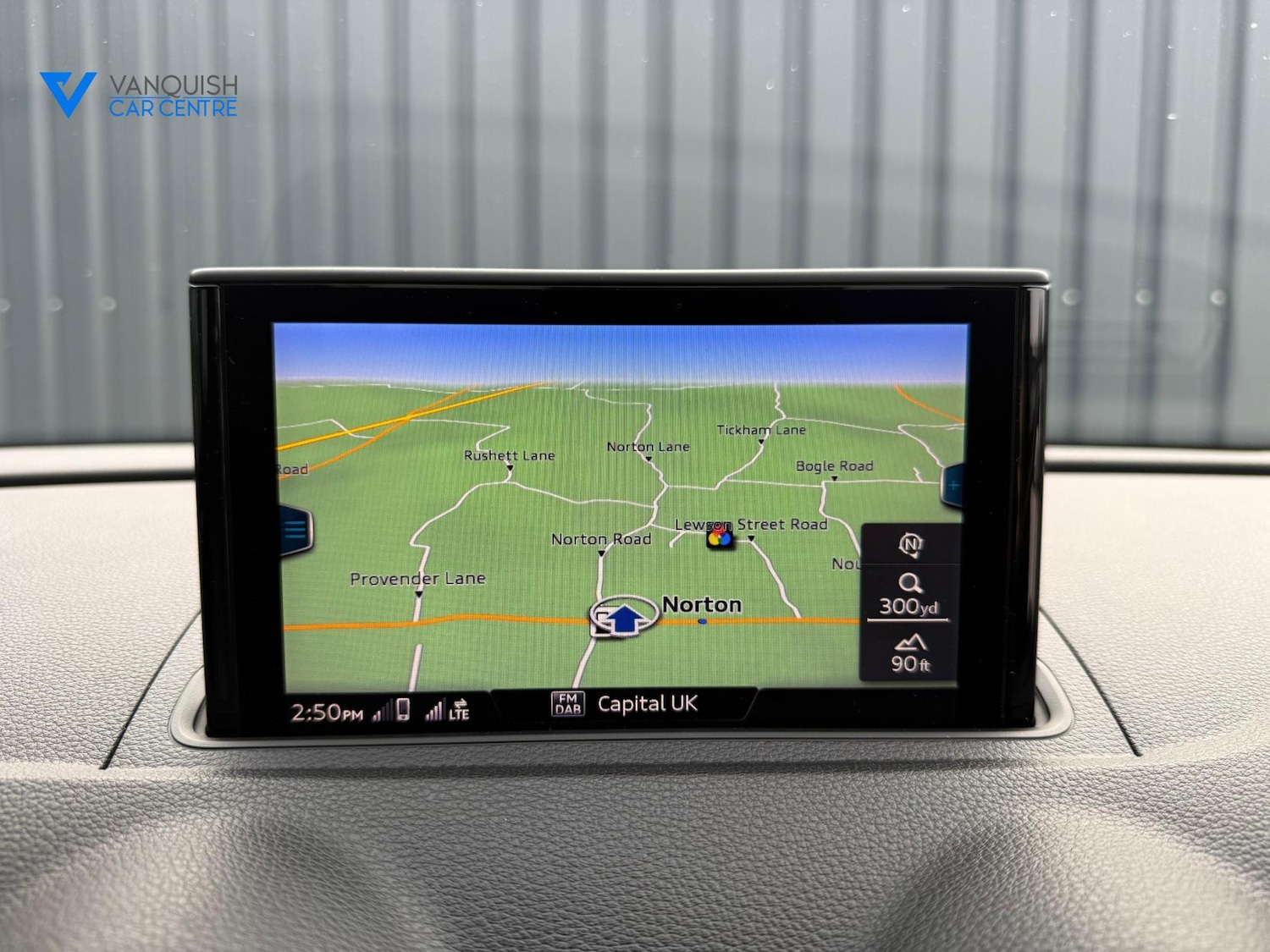 Used Audi A3 2018 for sale - 76945842: Photo 34