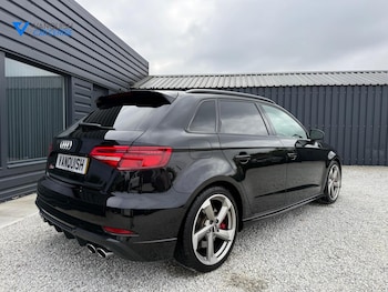 Used Audi A3 2018 for sale - 76945842: Photo