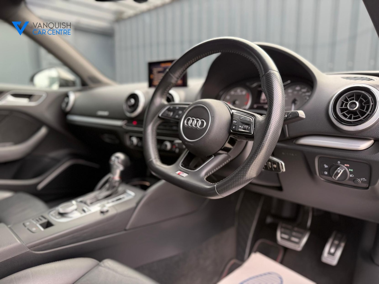 Used Audi A3 2018 for sale - 76945842: Photo 4