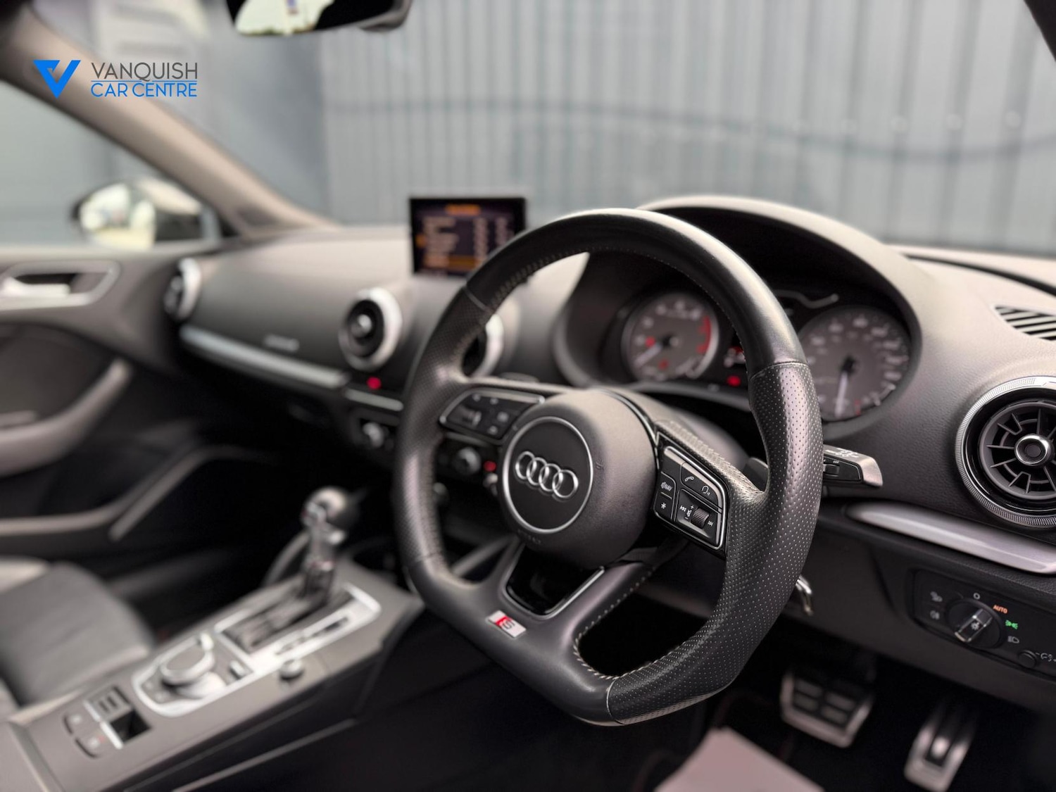 Used Audi A3 2018 for sale - 76945842: Photo 41