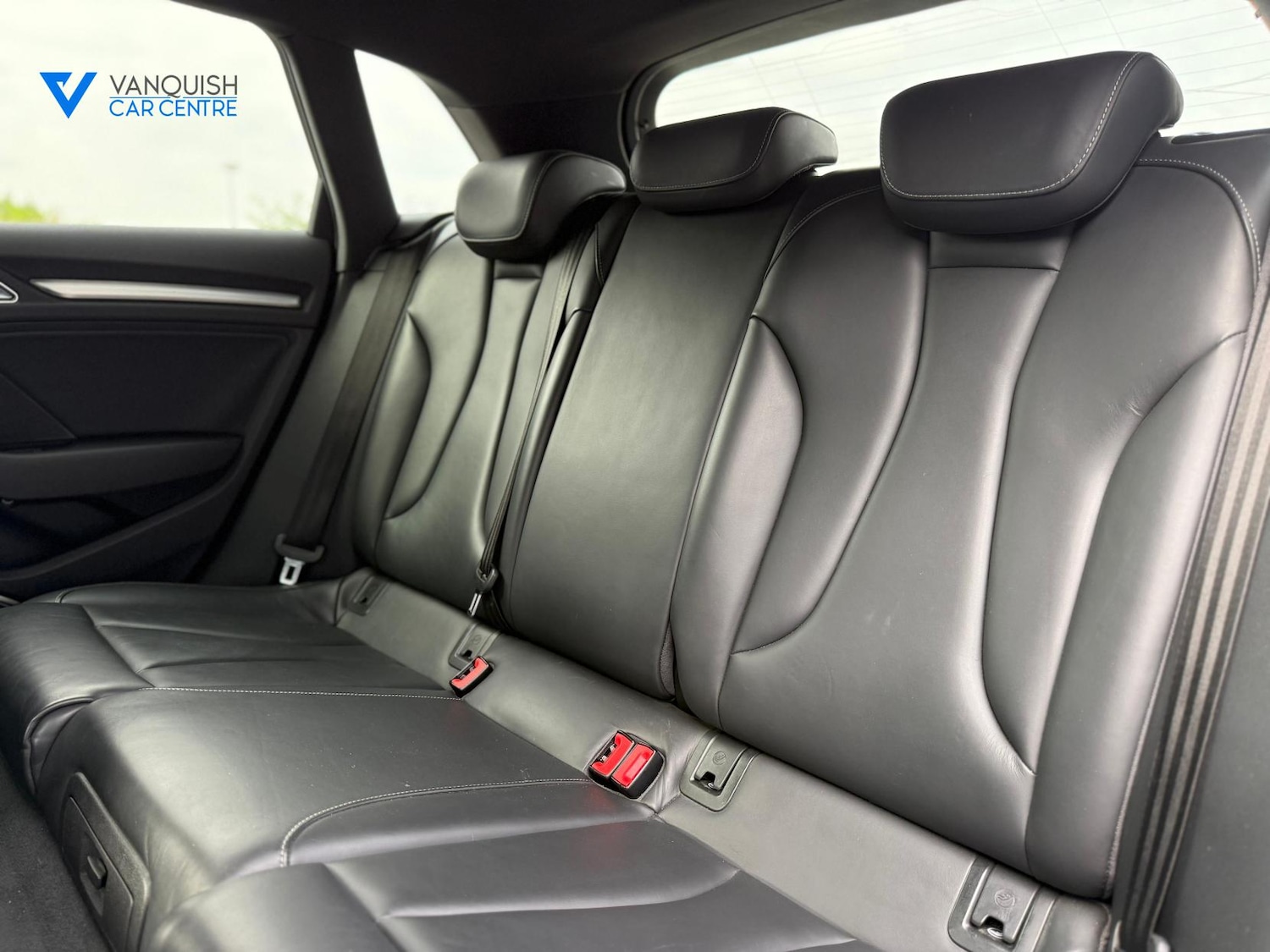 Used Audi A3 2018 for sale - 76945842: Photo 44