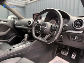 Used Audi A3 2018 for sale - 76945842: Photo