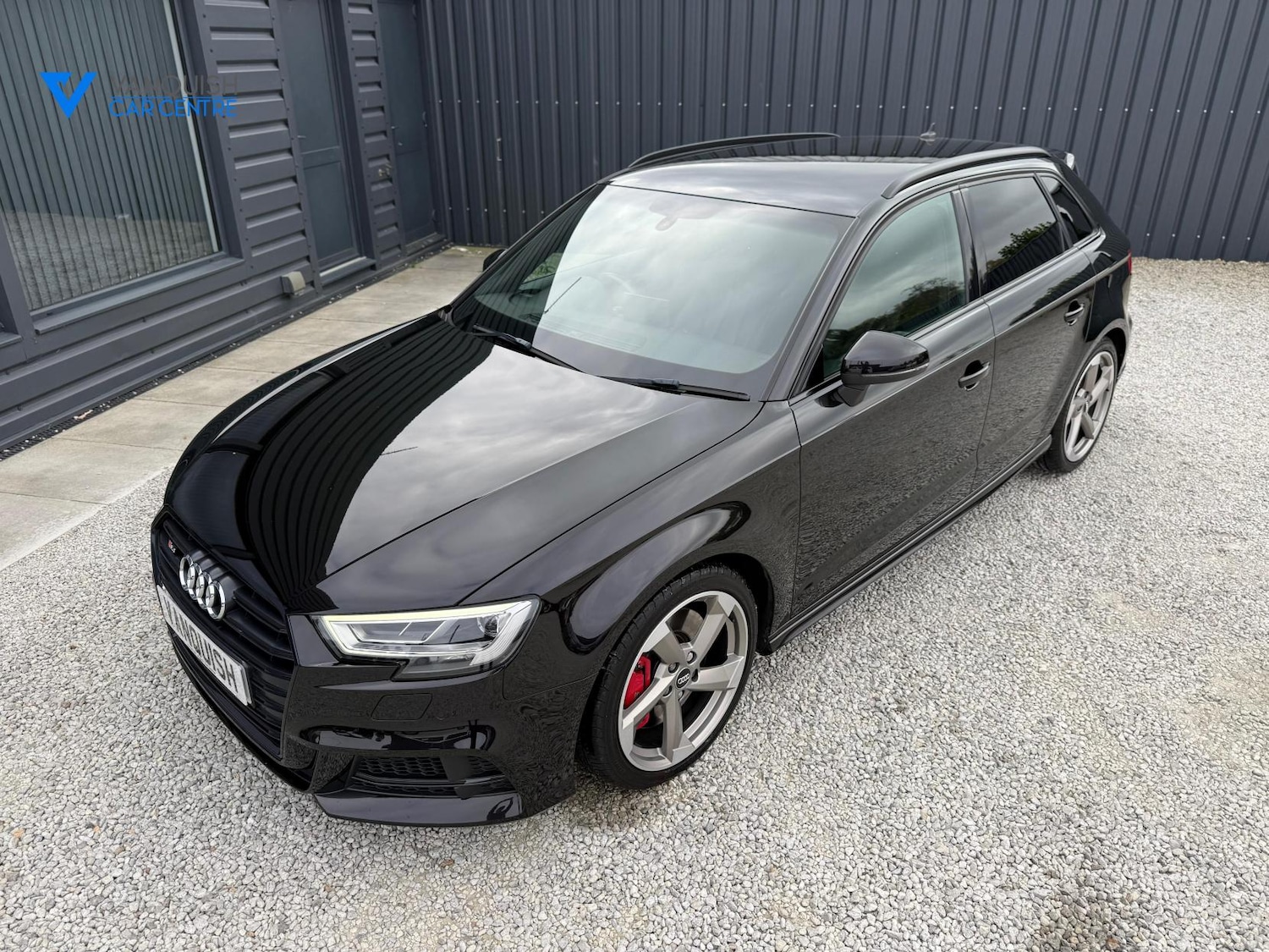 Used Audi A3 2018 for sale - 76945842: Photo 5
