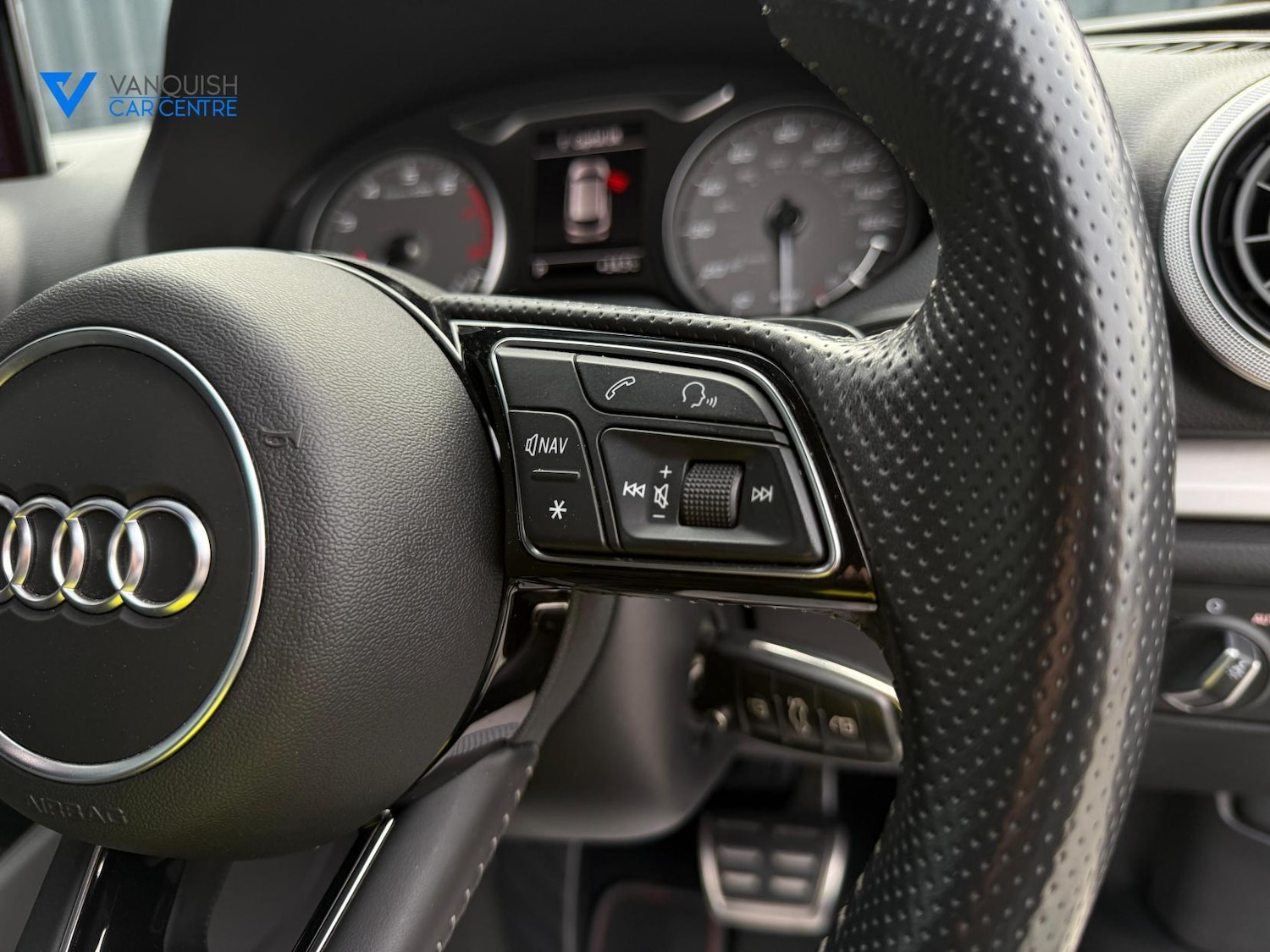 Used Audi A3 2018 for sale - 76945842: Photo 50