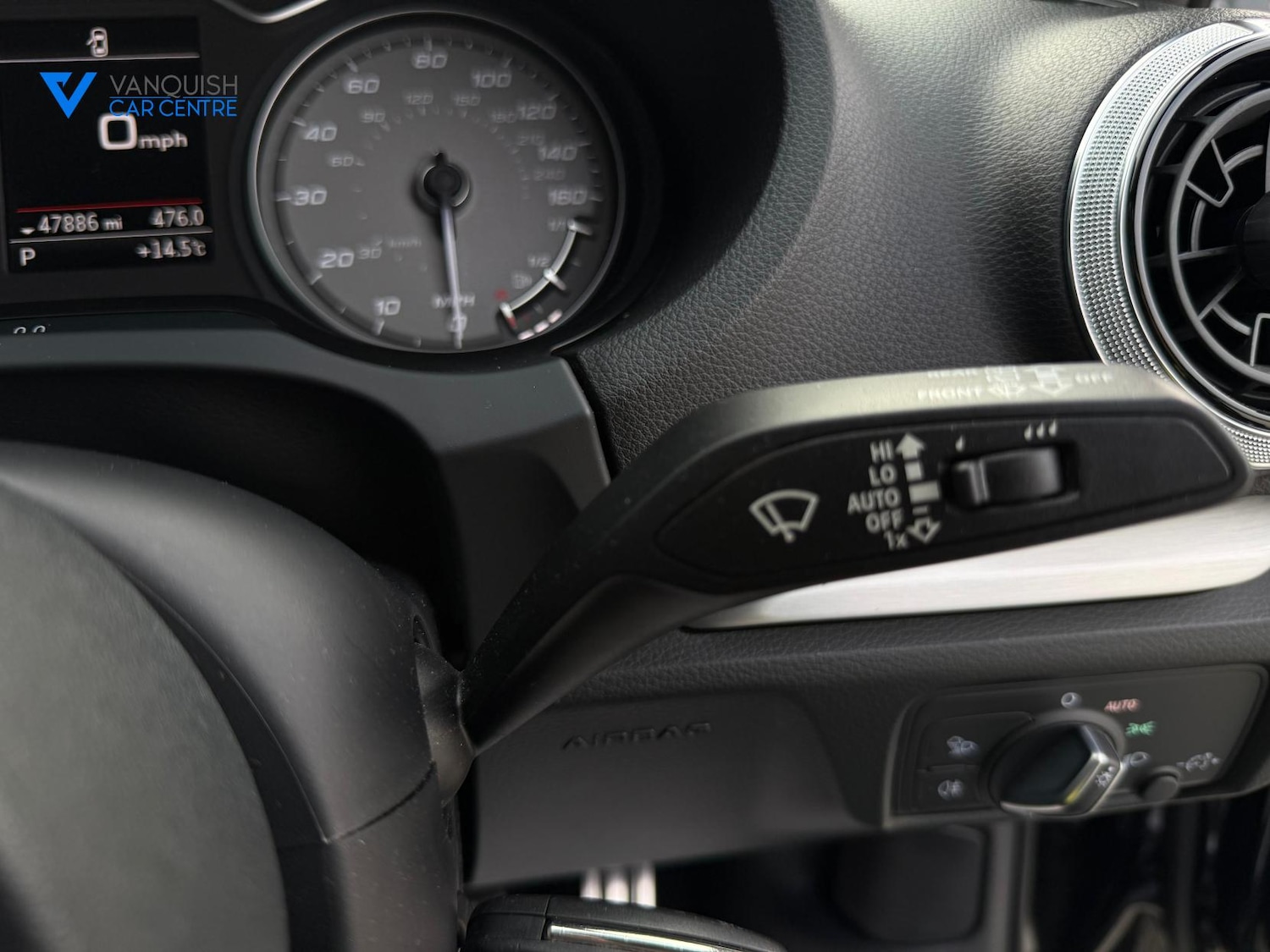 Used Audi A3 2018 for sale - 76945842: Photo 52