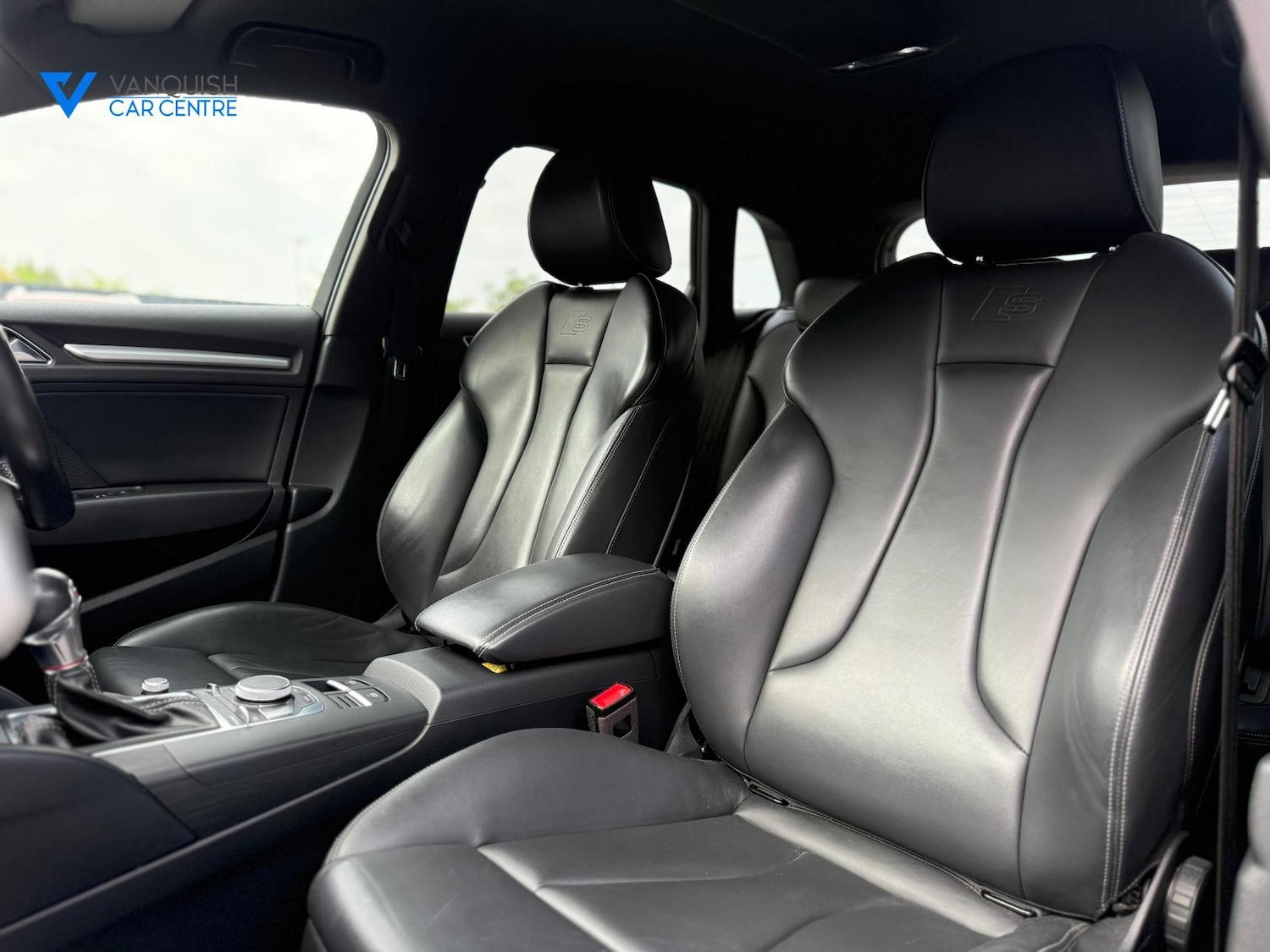 Used Audi A3 2018 for sale - 76945842: Photo 58