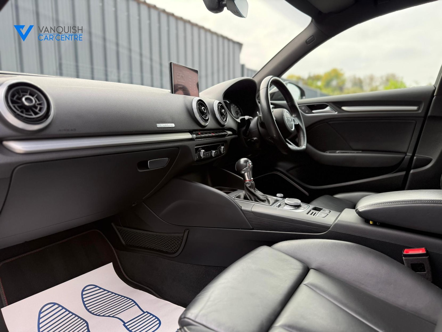 Used Audi A3 2018 for sale - 76945842: Photo 59