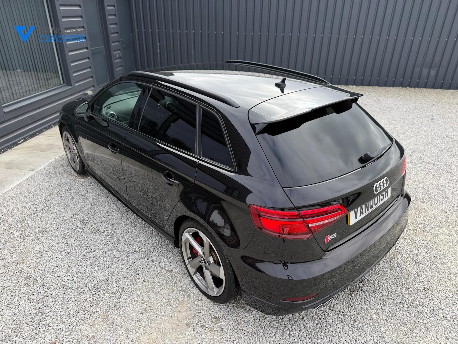 Used Audi A3 2018 for sale - 76945842: Photo 6