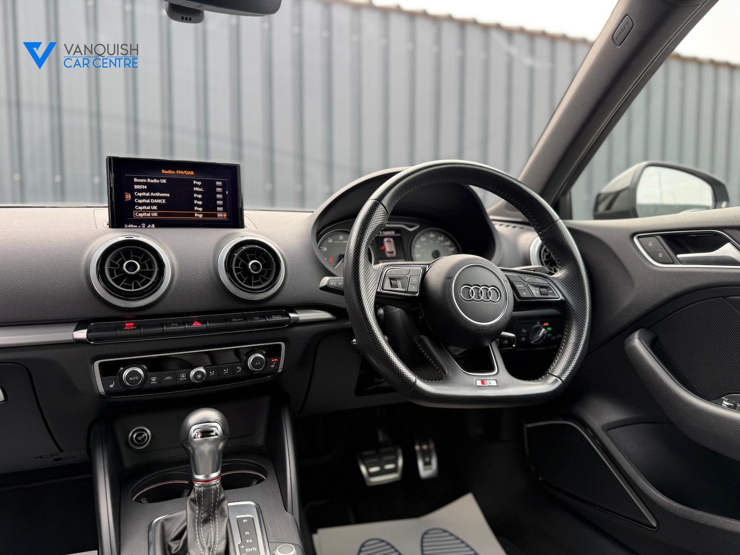 Used Audi A3 2018 for sale - 76945842: Photo 60