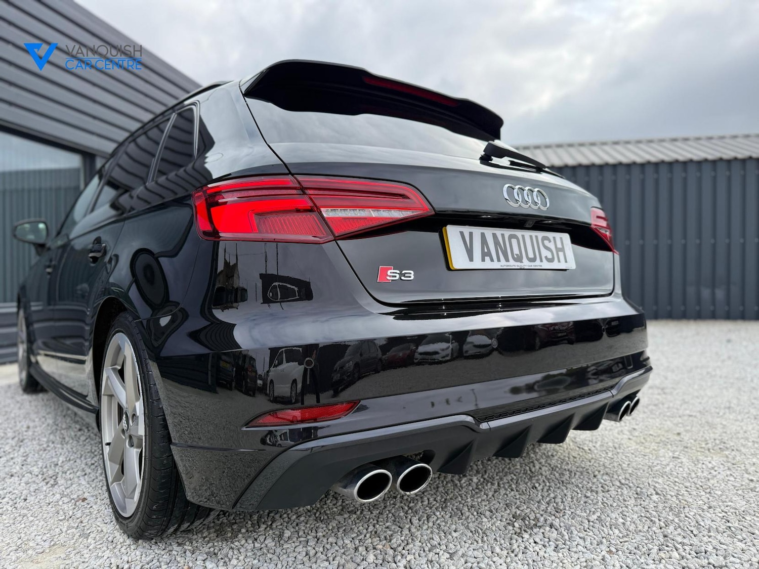 Used Audi A3 2018 for sale - 76945842: Photo 7