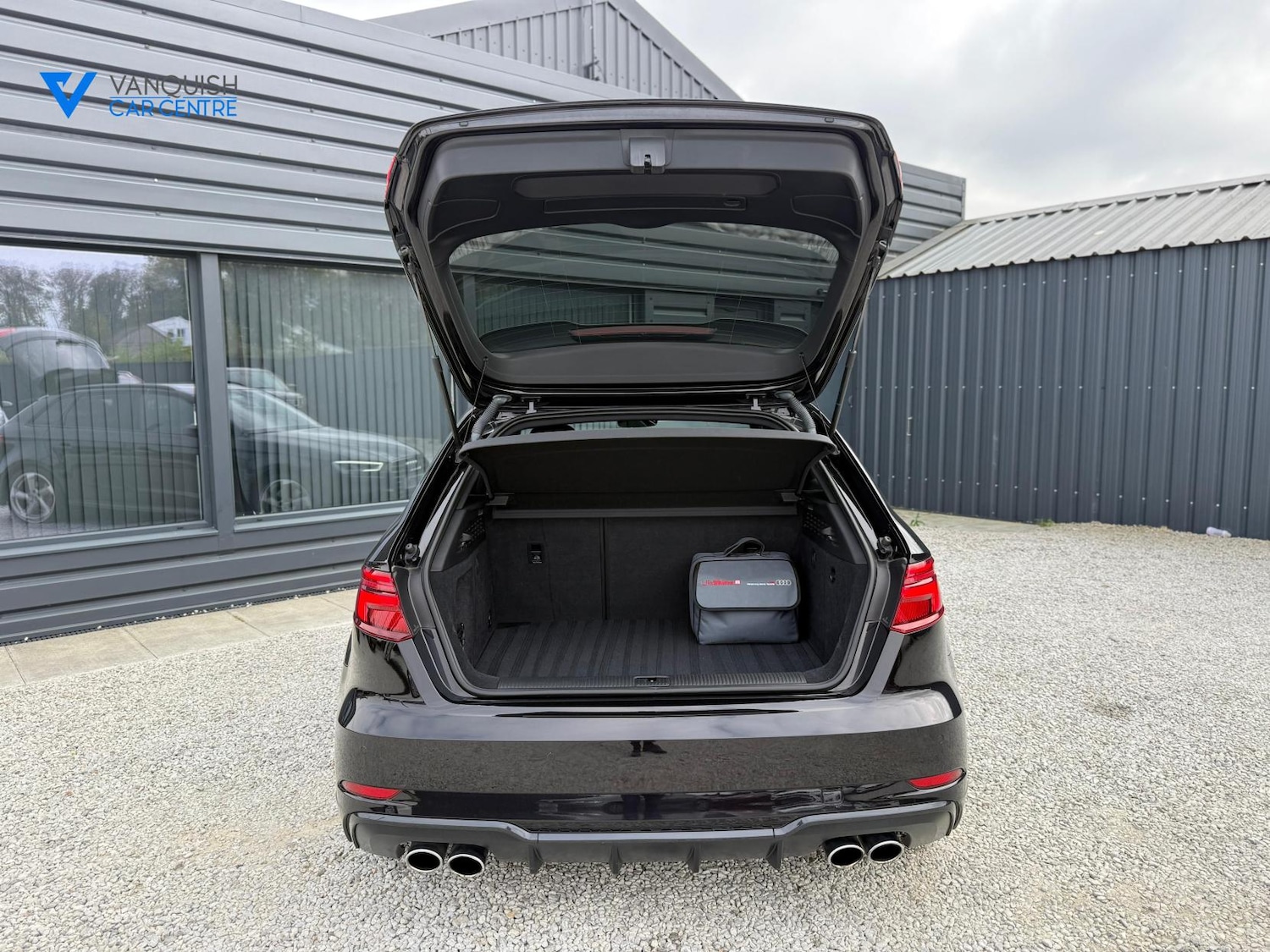 Used Audi A3 2018 for sale - 76945842: Photo 8