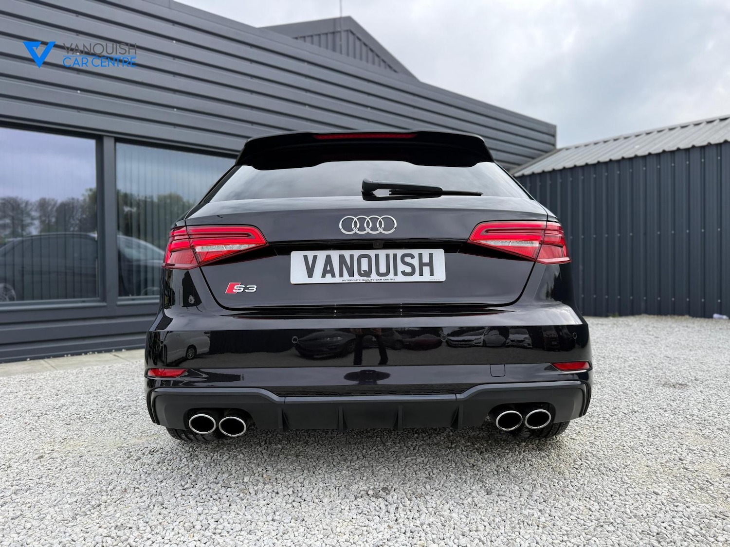 Used Audi A3 2018 for sale - 76945842: Photo 9