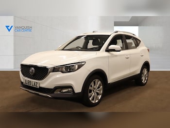 Used MG MG ZS 2019 for sale - 78344304: Photo
