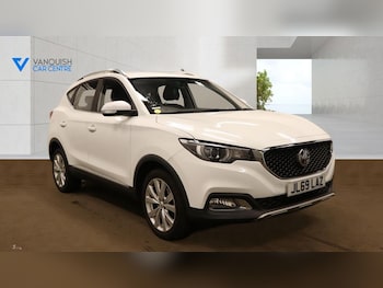 Used MG MG ZS 2019 for sale - 78344304: Photo