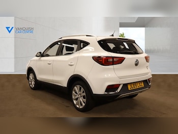 Used MG MG ZS 2019 for sale - 78344304: Photo