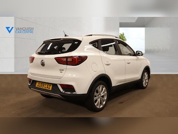 Used MG MG ZS 2019 for sale - 78344304: Photo