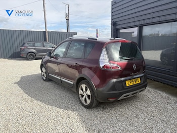 Used Renault Scenic Xmod 2015 for sale - 78014794: Photo