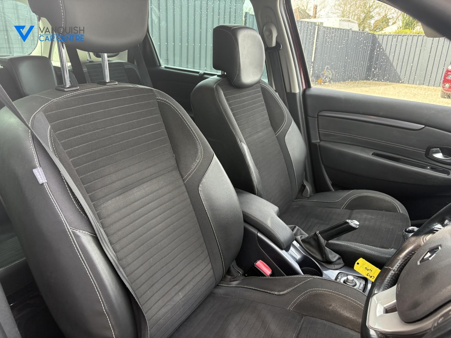 Used Renault Scenic Xmod 2015 for sale - 78014794: Photo 4