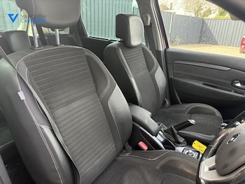 Used Renault Scenic Xmod 2015 for sale - 78014794: Photo