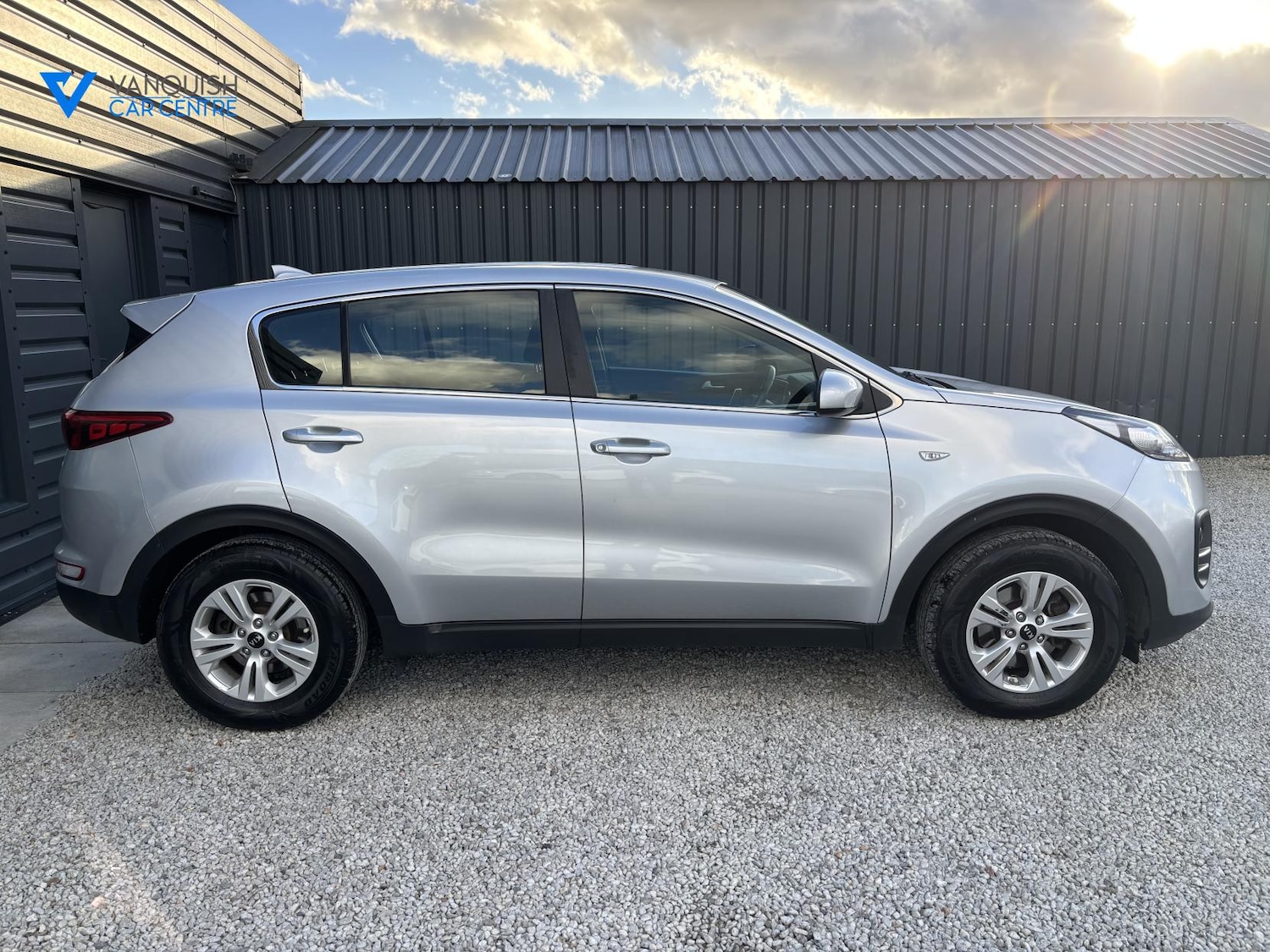 Used Kia Sportage 2018 for sale - 76616127: Photo 10