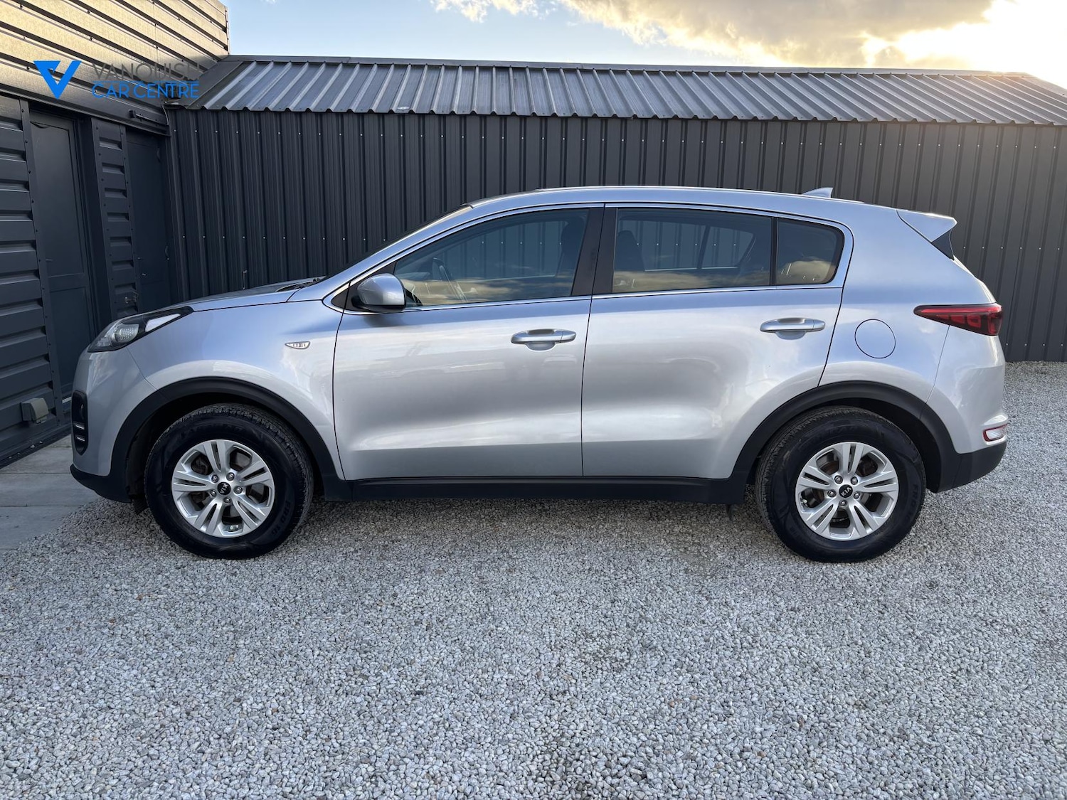 Used Kia Sportage 2018 for sale - 76616127: Photo 11