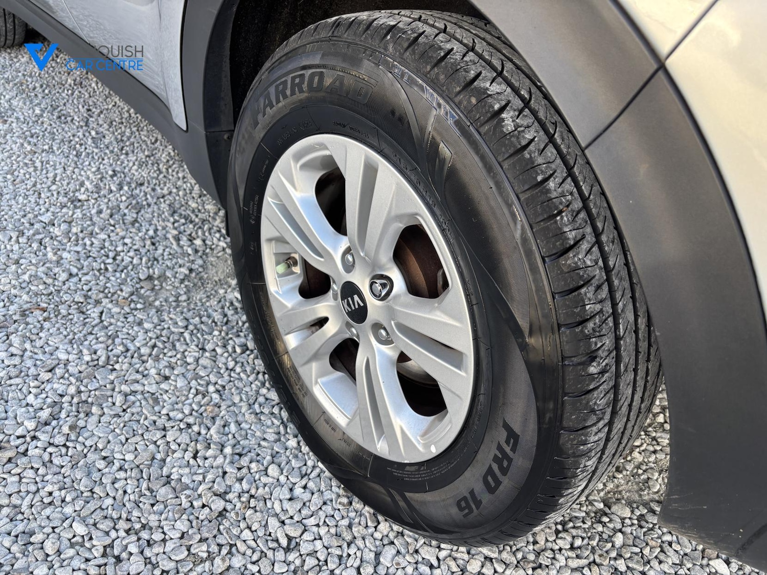 Used Kia Sportage 2018 for sale - 76616127: Photo 14