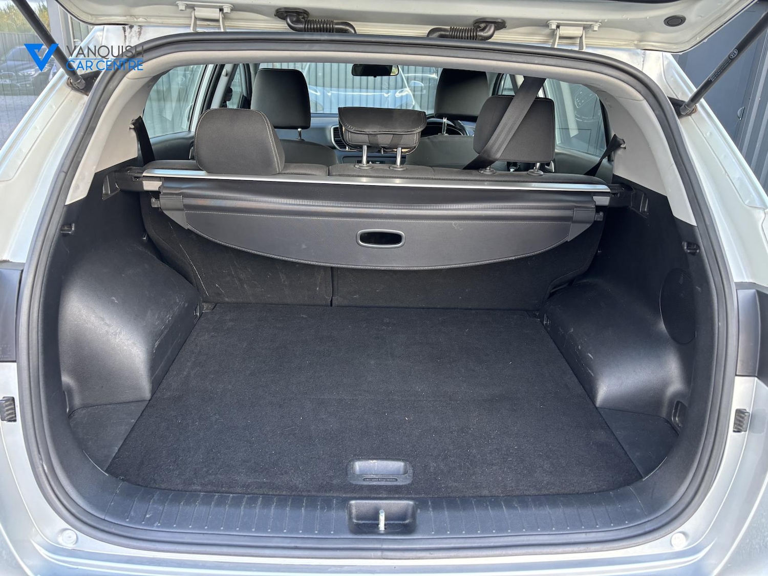 Used Kia Sportage 2018 for sale - 76616127: Photo 15