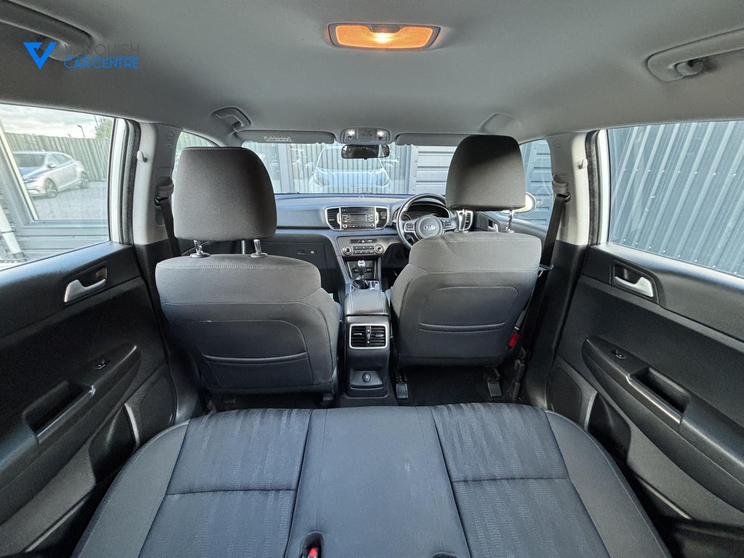 Used Kia Sportage 2018 for sale - 76616127: Photo 16