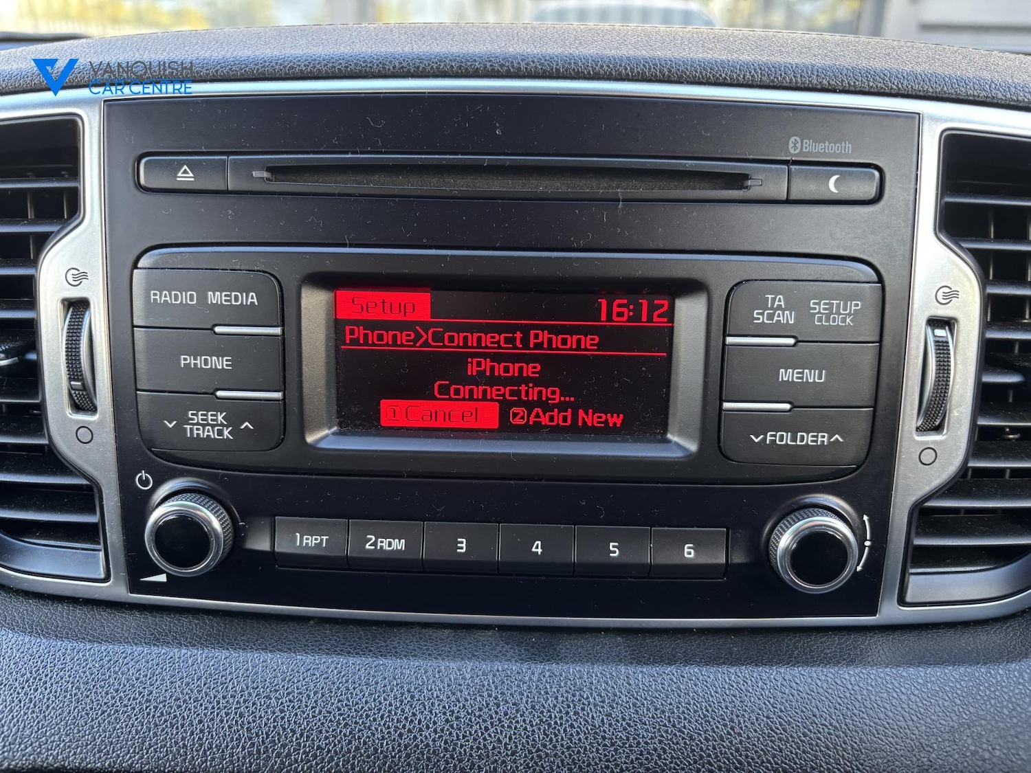 Used Kia Sportage 2018 for sale - 76616127: Photo 18