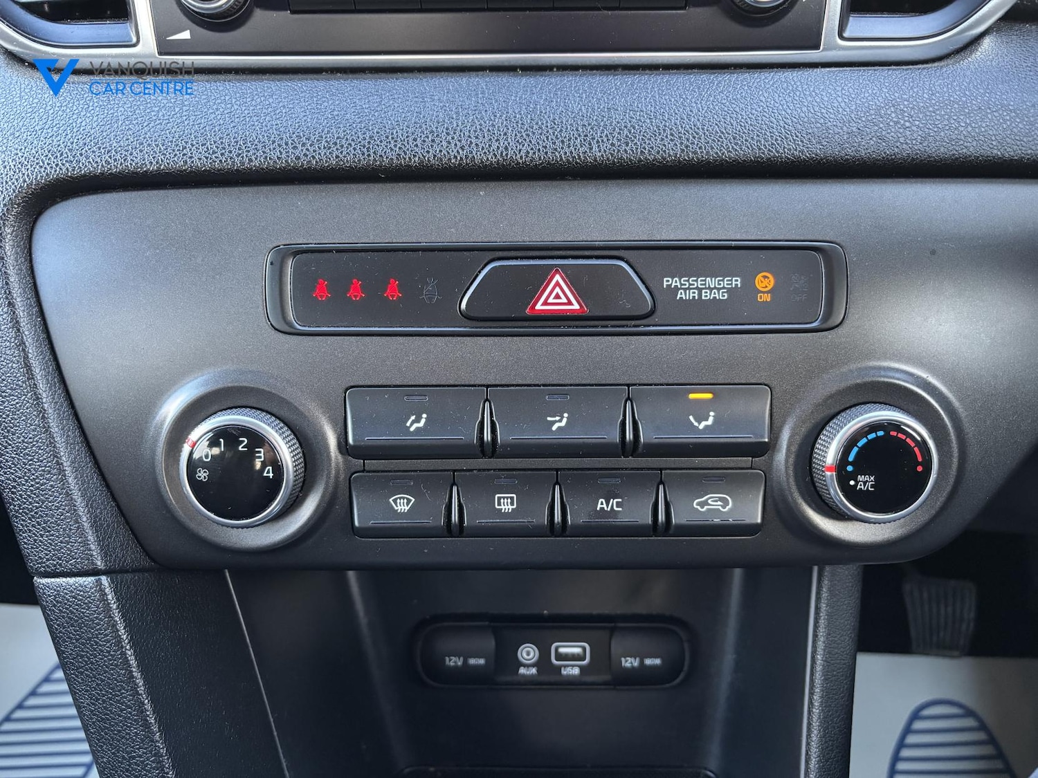 Used Kia Sportage 2018 for sale - 76616127: Photo 19