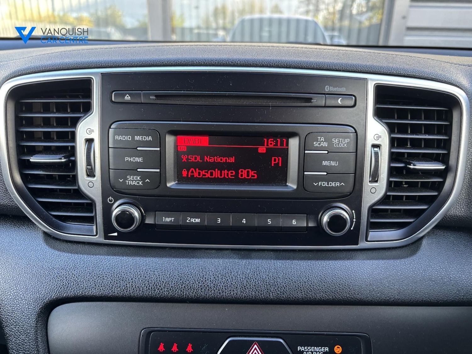 Used Kia Sportage 2018 for sale - 76616127: Photo 20