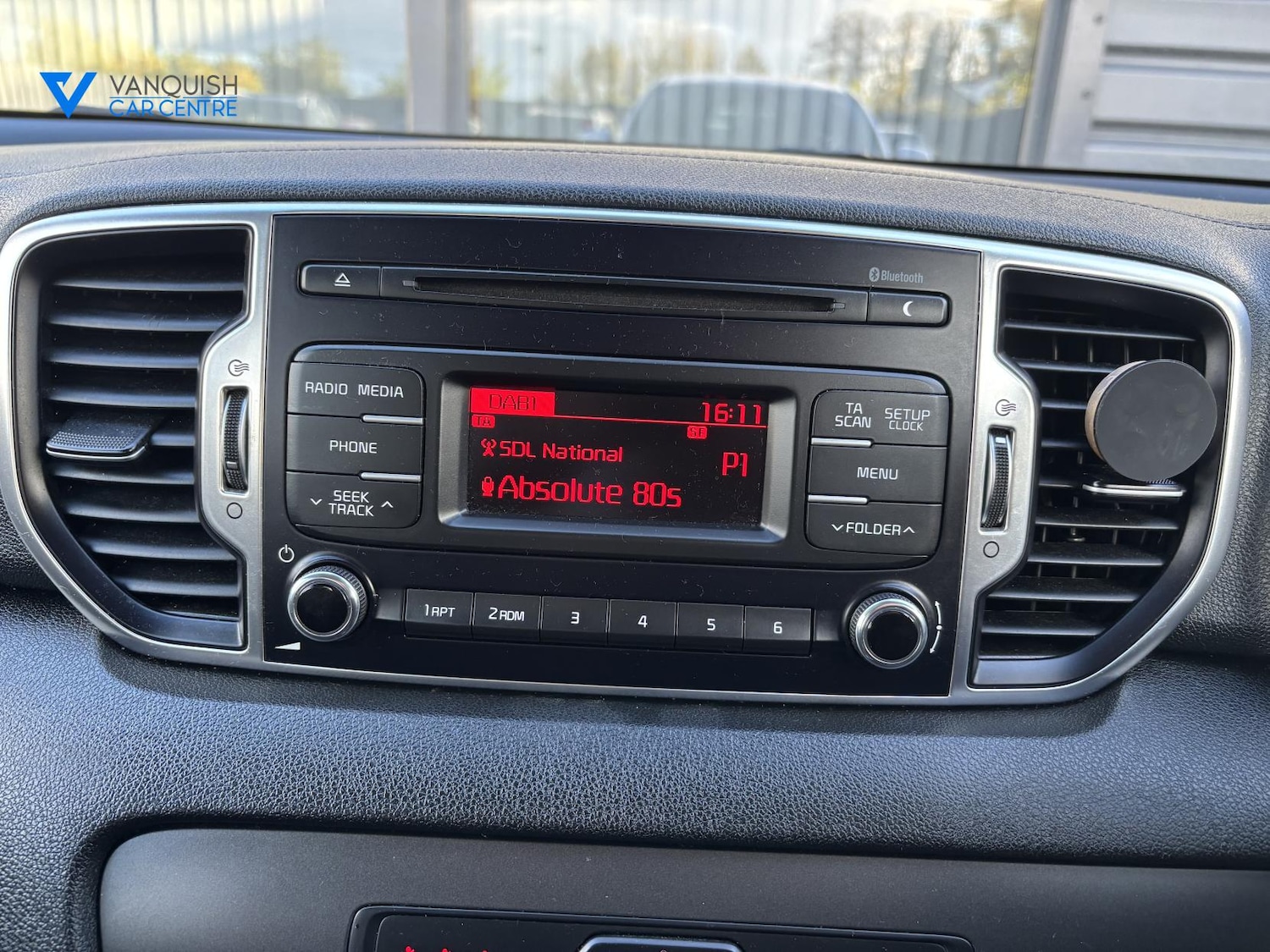 Used Kia Sportage 2018 for sale - 76616127: Photo 21