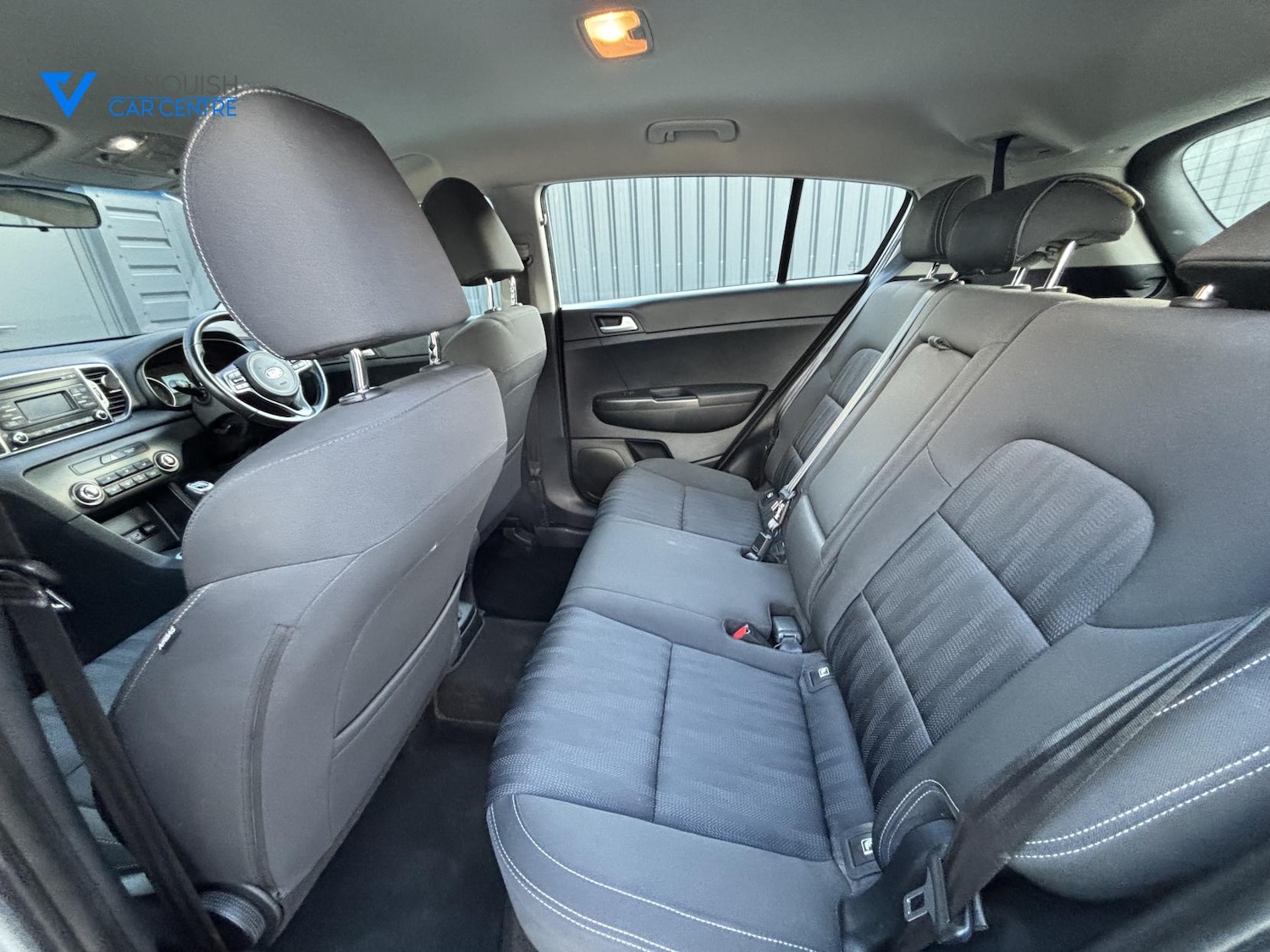 Used Kia Sportage 2018 for sale - 76616127: Photo 25