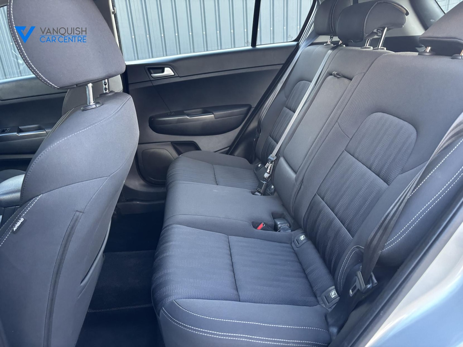 Used Kia Sportage 2018 for sale - 76616127: Photo 26