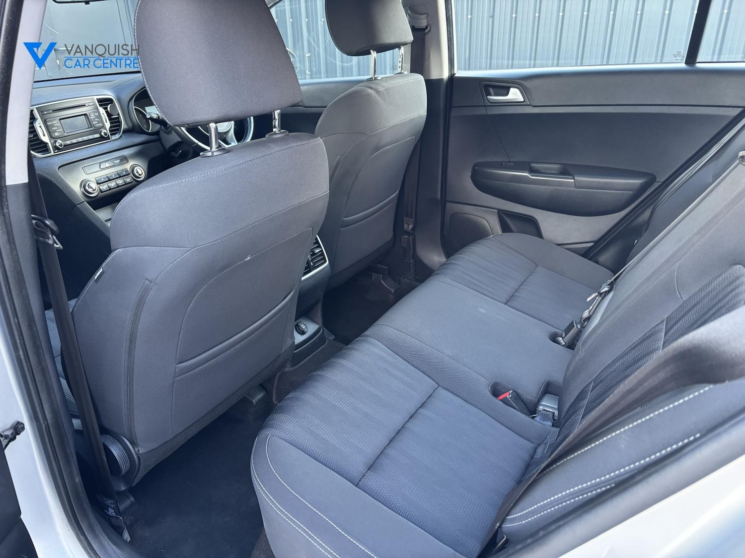 Used Kia Sportage 2018 for sale - 76616127: Photo 27