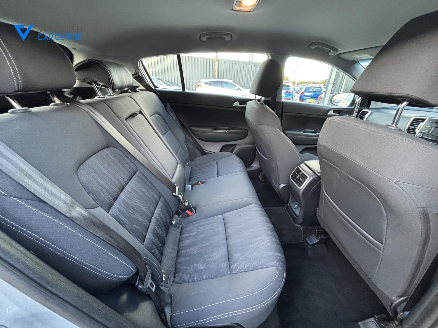 Used Kia Sportage 2018 for sale - 76616127: Photo 28