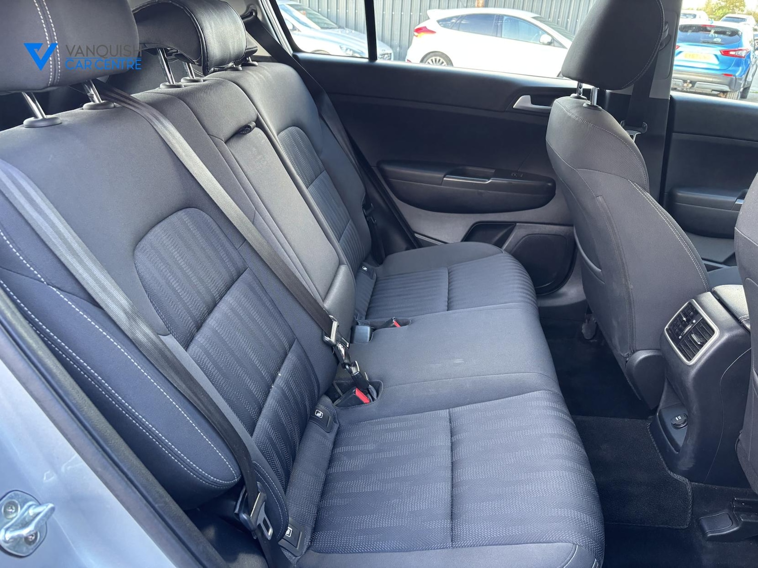 Used Kia Sportage 2018 for sale - 76616127: Photo 29