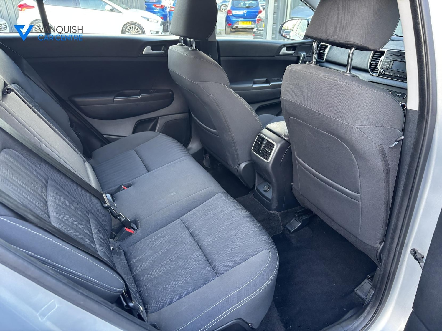 Used Kia Sportage 2018 for sale - 76616127: Photo 30