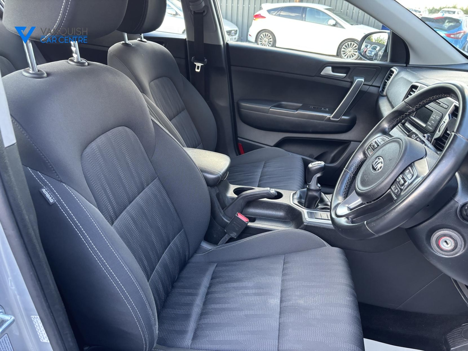 Used Kia Sportage 2018 for sale - 76616127: Photo 33