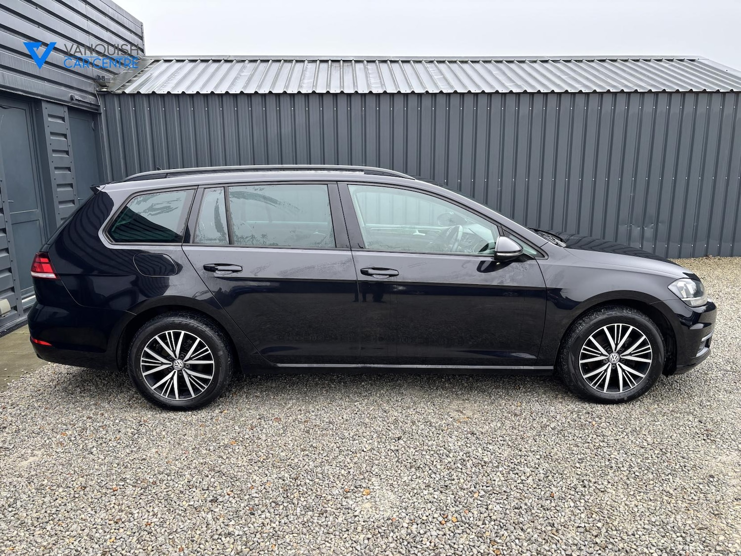 Used Volkswagen Golf 2018 for sale - 76616115: Photo 10