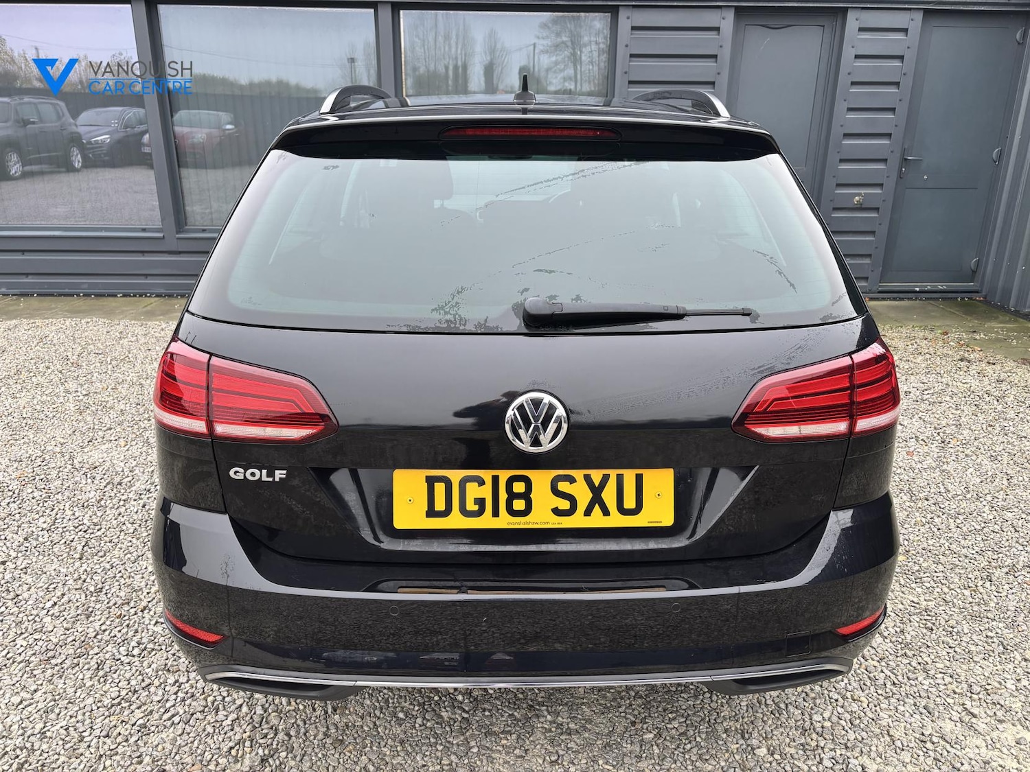 Used Volkswagen Golf 2018 for sale - 76616115: Photo 11