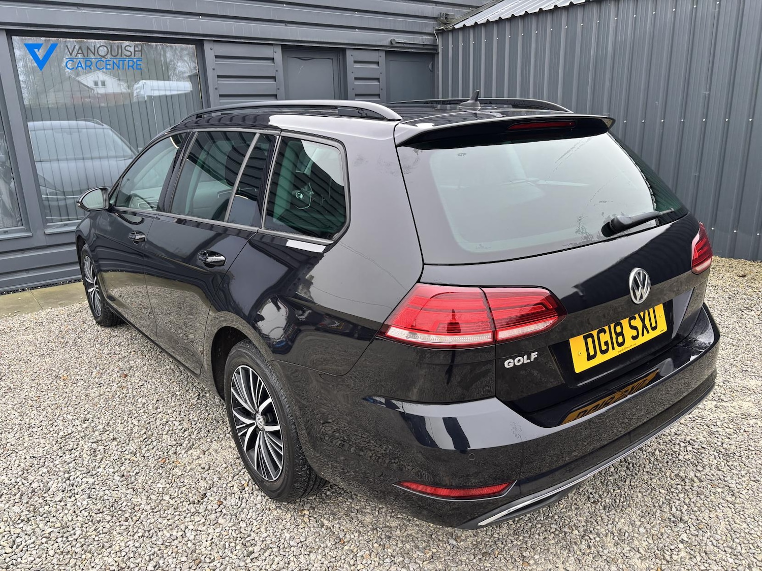 Used Volkswagen Golf 2018 for sale - 76616115: Photo 12