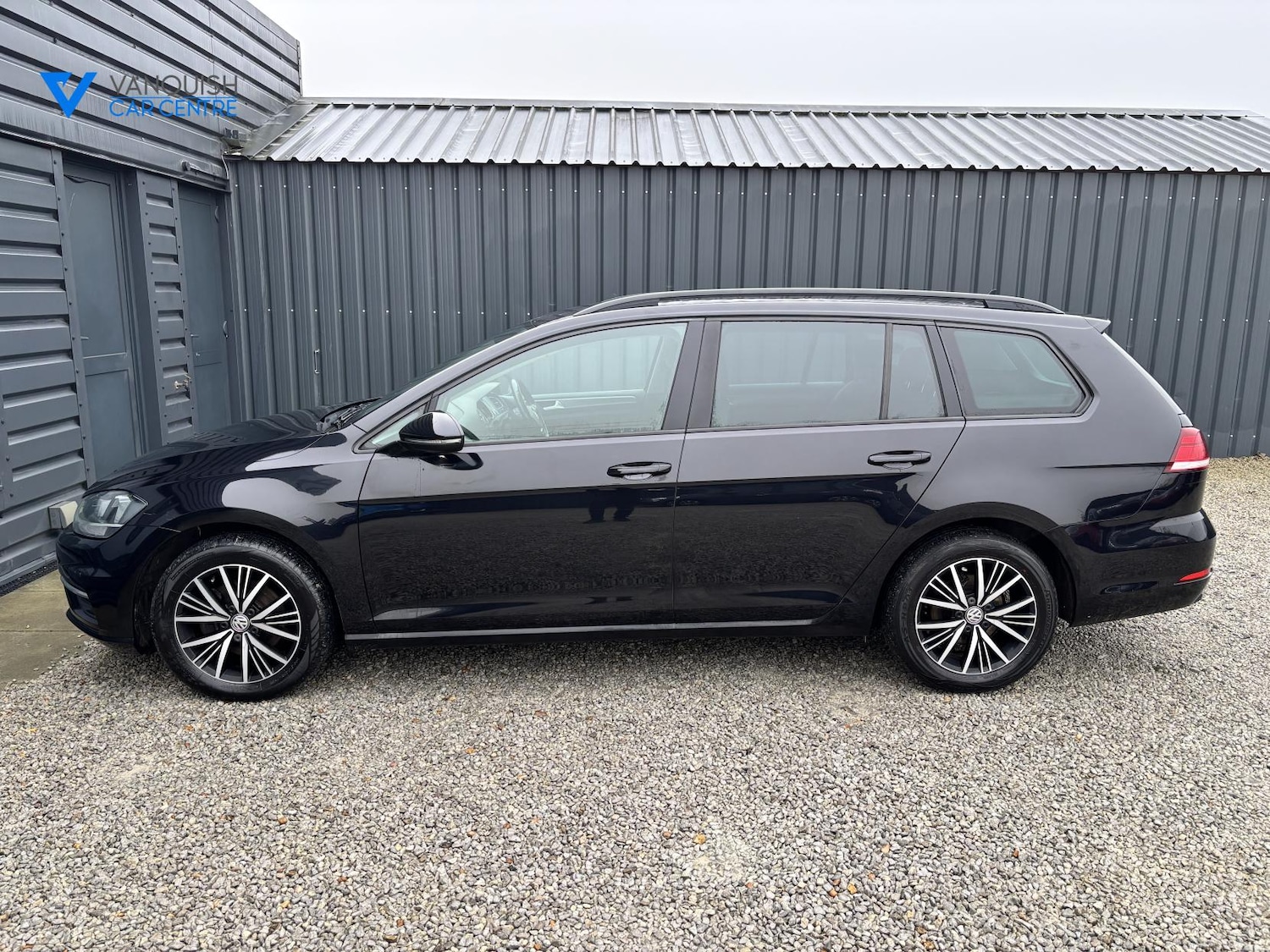 Used Volkswagen Golf 2018 for sale - 76616115: Photo 13